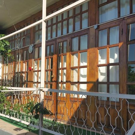 Gulnara Guesthouse Taškent Exteriér fotografie