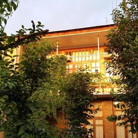Gulnara Guesthouse Taškent Exteriér fotografie