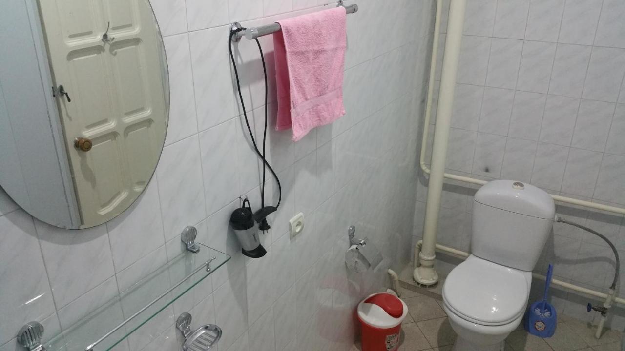 Gulnara Guesthouse Taškent Exteriér fotografie
