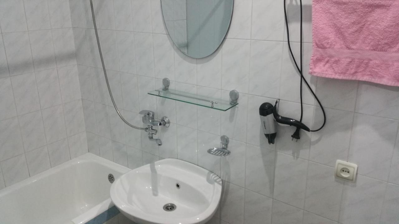 Gulnara Guesthouse Taškent Exteriér fotografie