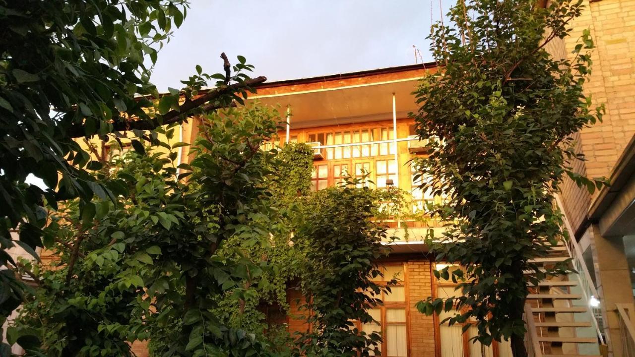 Gulnara Guesthouse Taškent Exteriér fotografie
