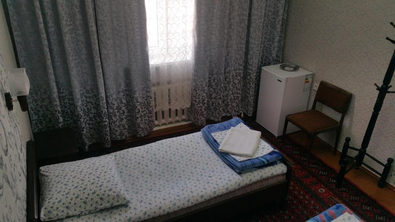 Gulnara Guesthouse Taškent Exteriér fotografie