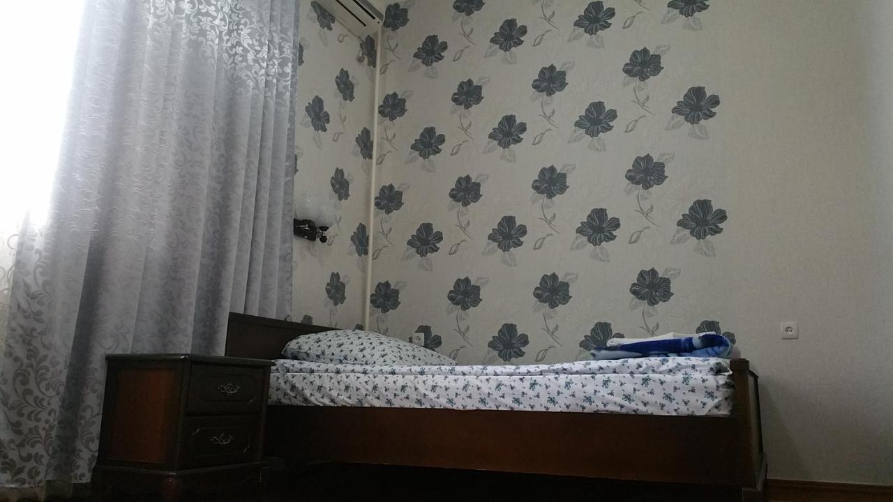 Gulnara Guesthouse Taškent Exteriér fotografie