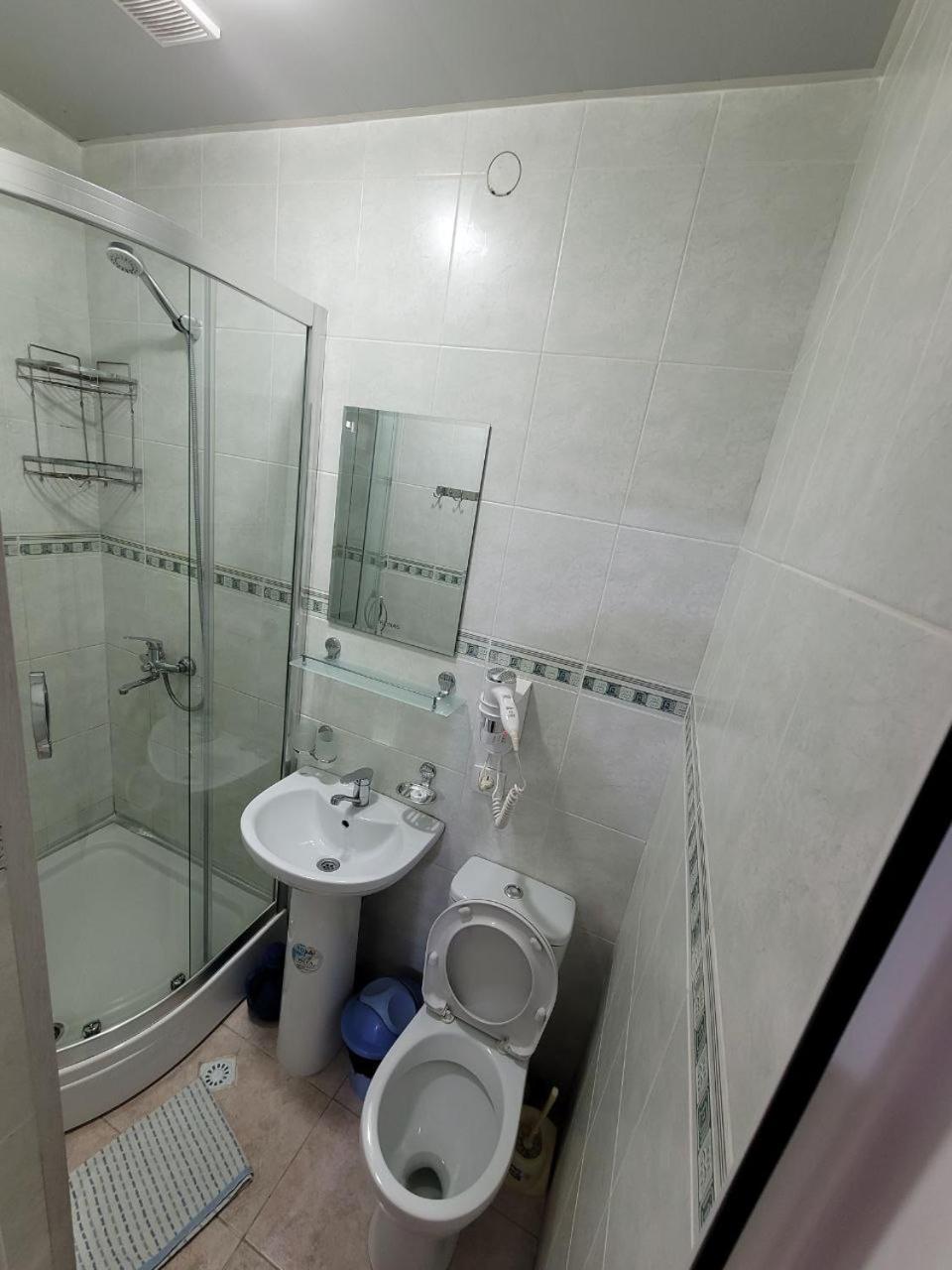 Gulnara Guesthouse Taškent Exteriér fotografie